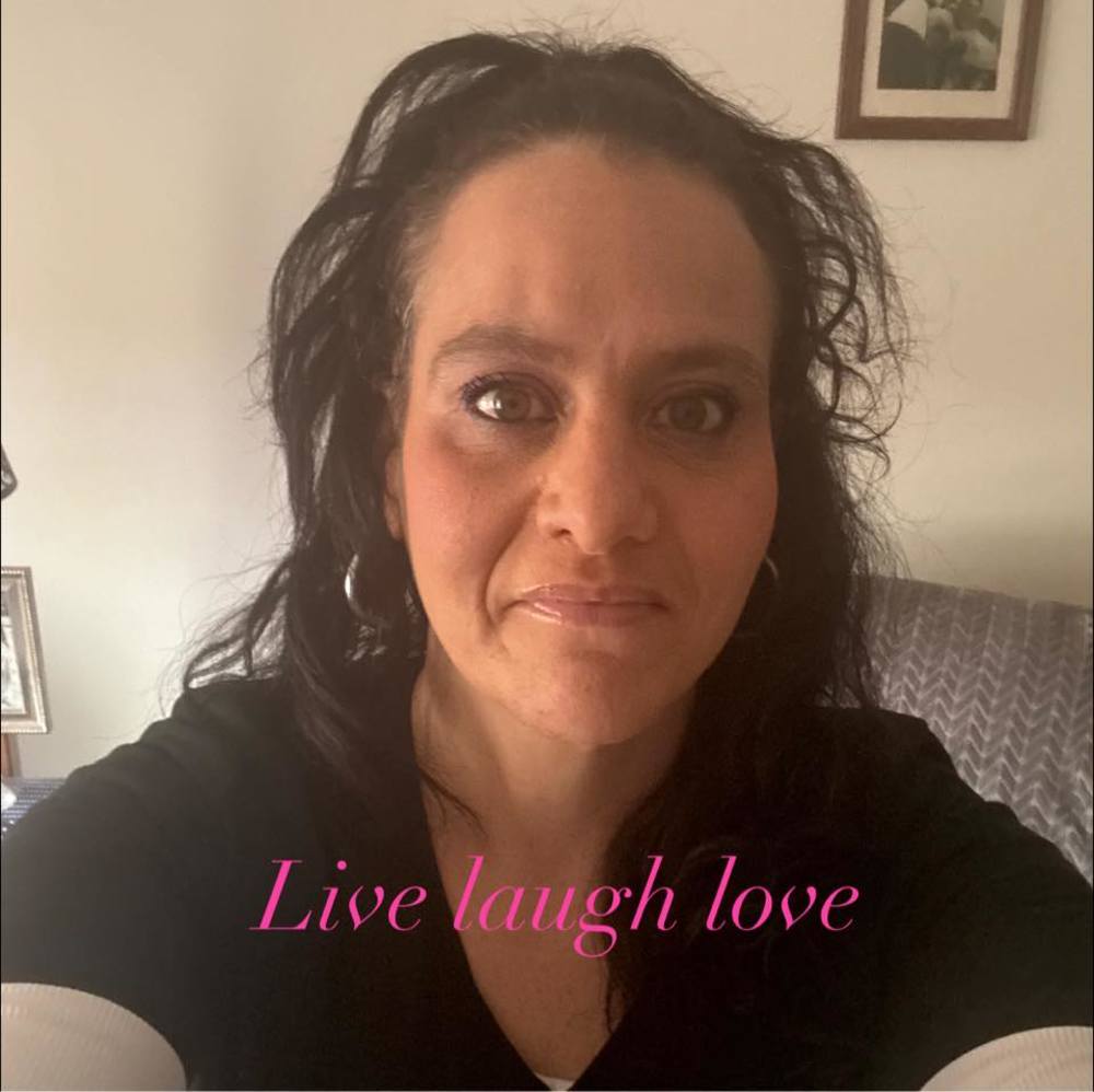 Meet your Posher, Geana